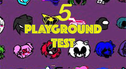 FNF Character Test Playground 5