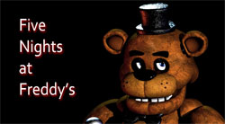 FNAF 1