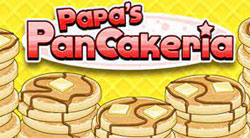 Papa's Pancakeria