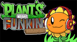 FNF Plants vs Zombies