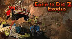 Earn To Die 2: Exodus