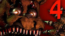 FNAF 4