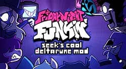 FNF Seek's Cool Deltarune