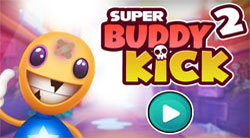 Kick the Buddy 2