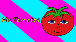 Mr Tomatos Unblocked