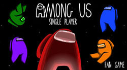 Among Us Single Player