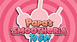 Papa's Smootheria