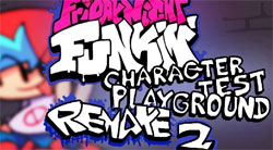 FNF Character Test Playground 2