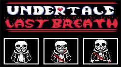 Undertale Last Breath